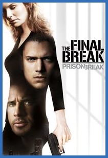 Prison Break The Final Break 2009 720p BluRay DTS x264-DON