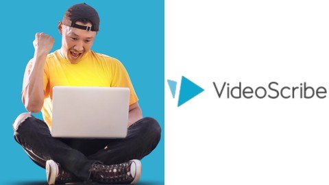 Whiteboard Animation Complete Course–Free Videoscribe