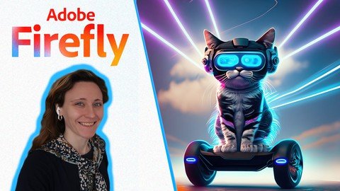 Adobe Firefly – How To Use Generative Ai