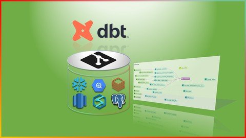 Dbt (Data Build Tool) – The Analytics Engineering Guide
