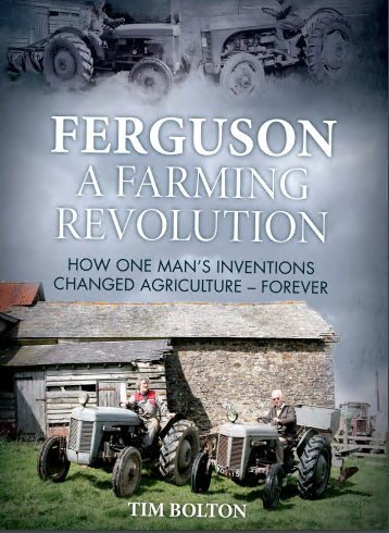Ferguson A Farming Revolution