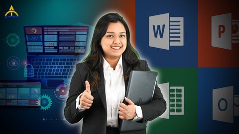 Exploring Computer Applications And Ms Office