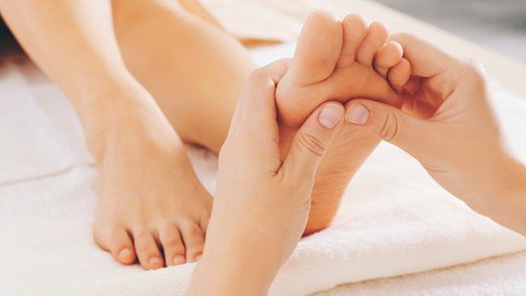 Reflexology On The Go – A First Aid Toolkit
