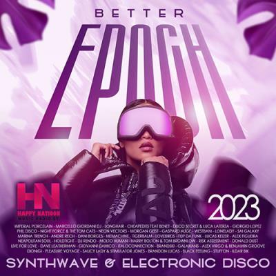 VA - Better Epoch (2023) (MP3)