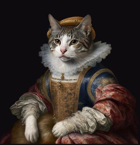 [Пражская медиашкола] Приручи Midjourney (Евгений Никитин, Мари Борисенок)