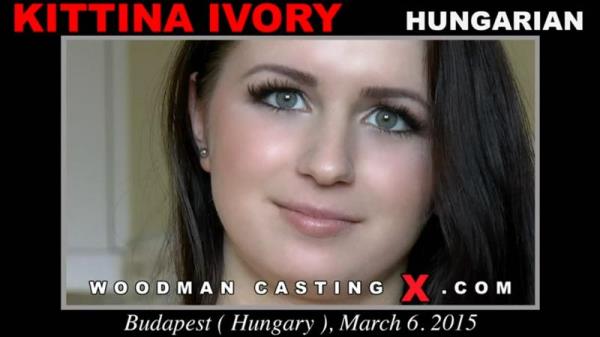 Kittina Ivory - Casting X 141  Watch XXX Online HD