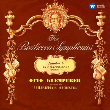 Otto Klemperer - Beethoven: Symphony No. 6, Leonore Overture No. 1 (2012) 505d8e86bc6df17ebc02c47378440d15