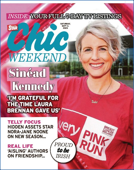 Chic - 2 September 2023