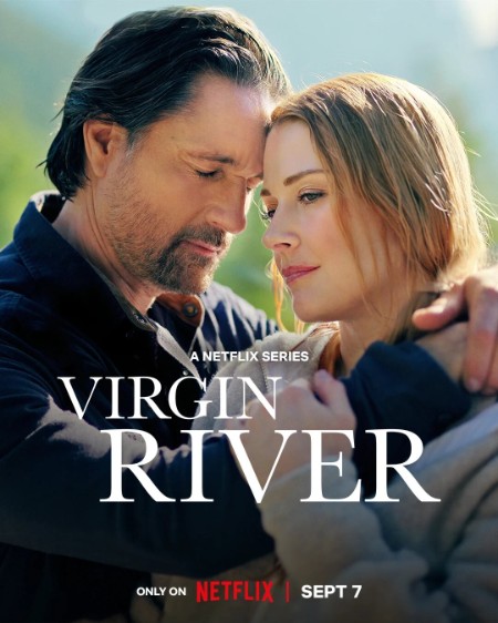 Virgin River S05E08 Full Moon 1080p NF WEB-DL DDP5 1 HDR HEVC-NTb