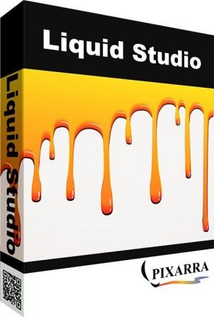 Pixarra TwistedBrush Liquid Studio  5.04