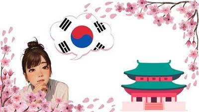 Beginner Korean  Course - Hangul