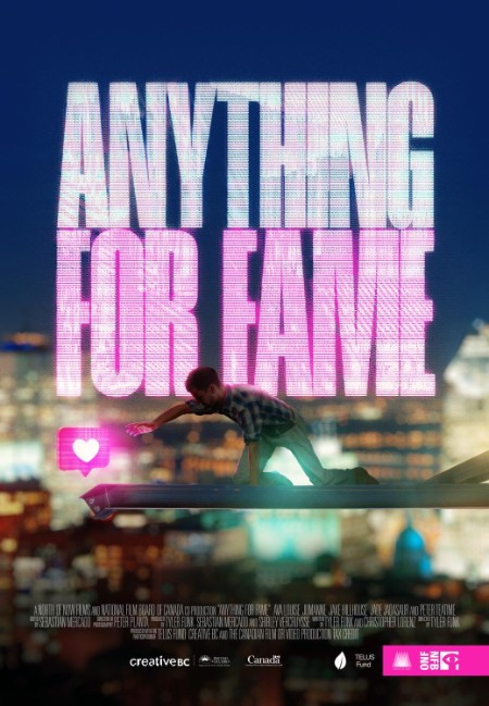 Anything For Fame (2023) 1080p WEB h264-OPUS