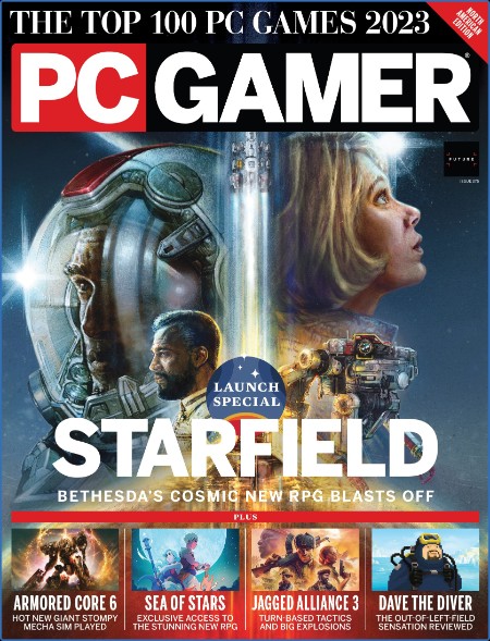 PC Gamer USA - Issue 375 - November 2023 79e74927c42cf016d7ae17ea5546034d