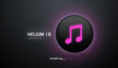 Helium Music Manager 16.4.18302 Premium  Multilingual