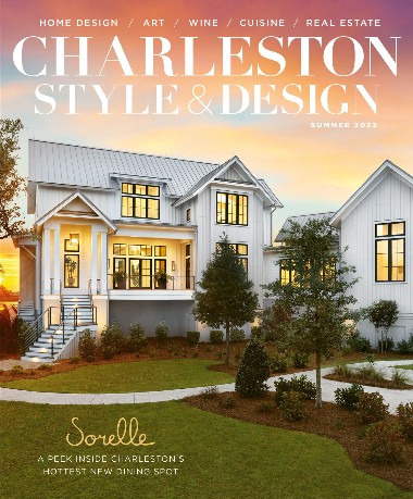 Charleston Style & Design - Summer / 2023 23f1249cf3b26007f0e81615f1e71860