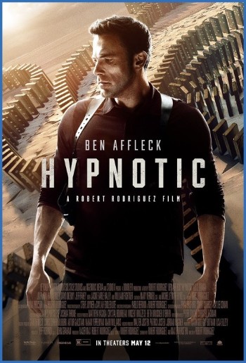 Hypnotic 2023 720p BluRay DD 5 1 x264-SPHD