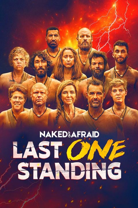 Nagi instynkt przetrwania: nagroda za przeżycie / Naked and Afraid: Last One Standing (2023) [SEZON 1] PL.1080i.HDTV.H264-B89 | POLSKI LEKTOR