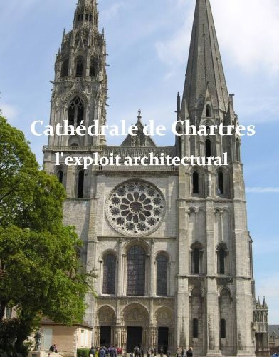 Шартрский собор: история одного шедевра / Cathdrale de Chartres : l'exploit architectural (2020) SATRip-AVC | P2