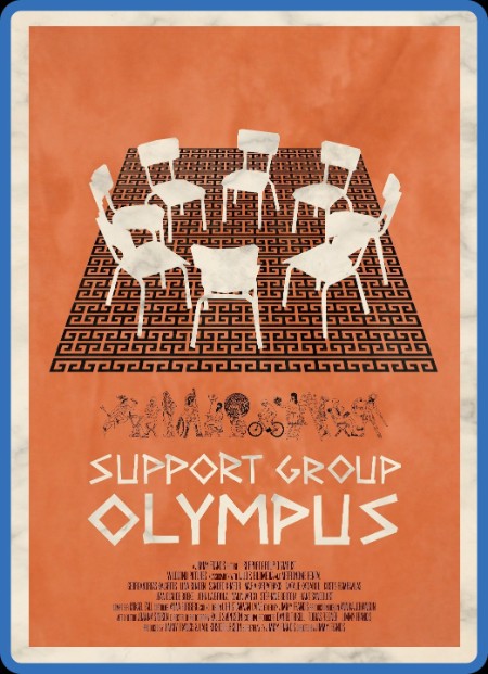 Support Group Olympus (2021) 720p WEB H264-DiMEPiECE