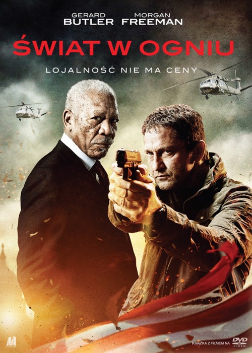 Świat w ogniu / Angel Has Fallen (2019) MULTi.1080p.BluRay.x264-DSiTE / Lektor Napisy PL E71cf4e8a04efeeff473db4117670f95