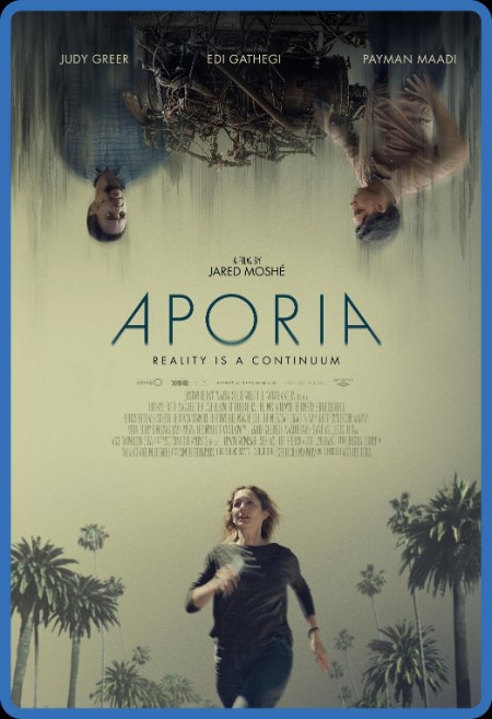 Aporia (2023) 1080p BluRay REMUX AVC DTS-HD MA 5 1-TRiToN