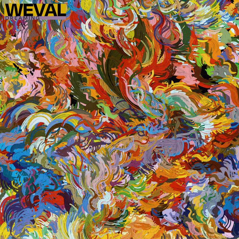 Weval - Dreaming 2023 16d61f885333cad2b1c12d35dc14609c