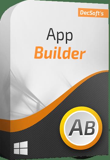 App Builder 2023.50  (x64)