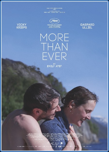 More Than Ever (2022) 1080p BluRay x264-USURY