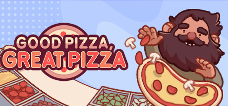 Good Pizza Great Pizza Cooking Simulator Game-Tenoke