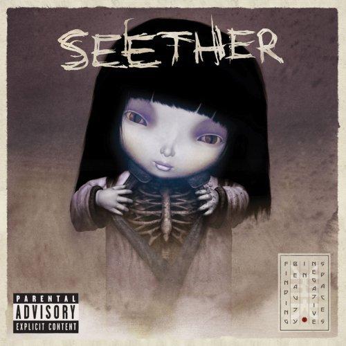 Seether - Finding Beauty In Negative Spaces (Deluxe Edition) (2009)