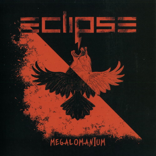Eclipse - Megalomanium 2023 (Lossless)