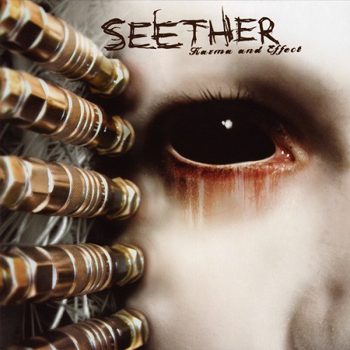 Seether - Karma And Effect (2005)