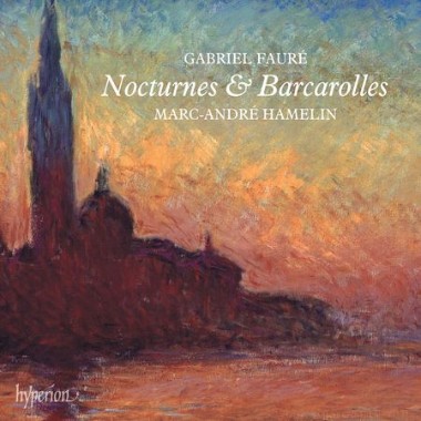 Marc-Andre Hamelin - Faure: Nocturnes & Barcarolles (2023) Cec7ef31458c0d33395fad596715f9e1