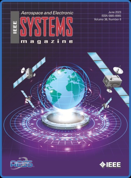 IEEE Aerospace & Electronic Systems - June 2023