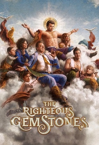 The Righteous Gemstones S03E08 German Dl 720p Web h264-WvF