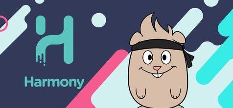 Toon Boom Harmony. 2D Animation, Design, and Rigging