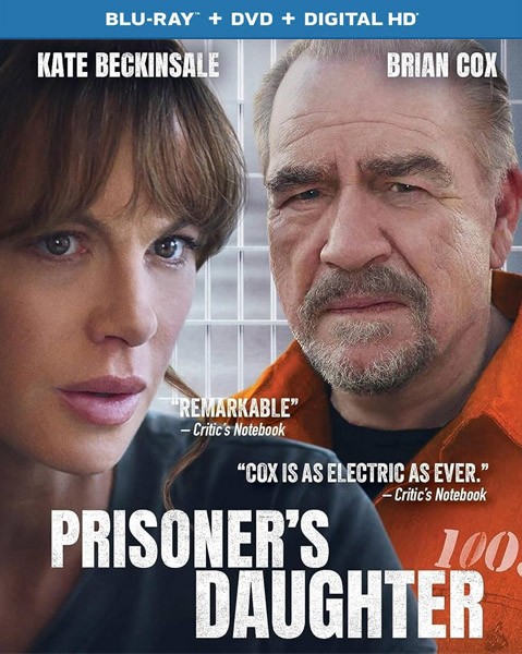 Цена искупления / Дочь заключённого / Prisoner's Daughter (2022)