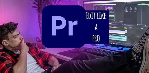 Pro Video Editing Workflow Download