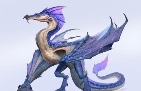 Proko – Designing Dragons