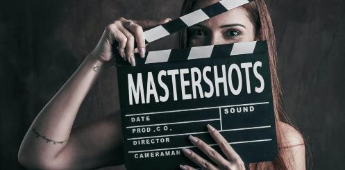 Cinematography Mastershots as a Tool of Visual Storytelling
