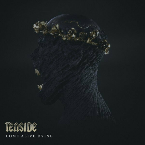 Tenside - Come Alive Dying [Single] (2023)