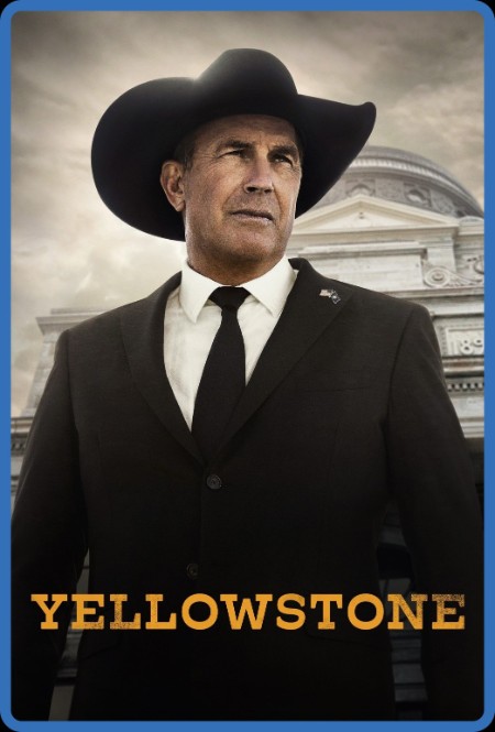 YellowsTone (2018) S01 1080p BluRay x265-RARBG