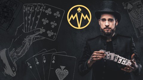 The Complete Beginners Guide To Card Magic