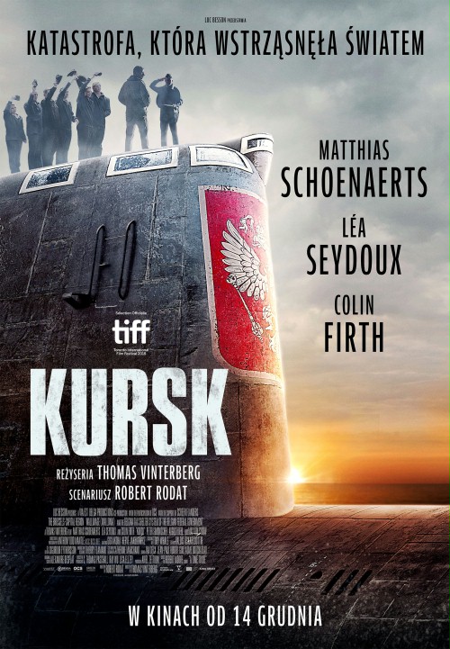 Kursk / The Command (2018) MULTi.1080p.BluRay.x264-DSiTE / Lektor Napisy PL