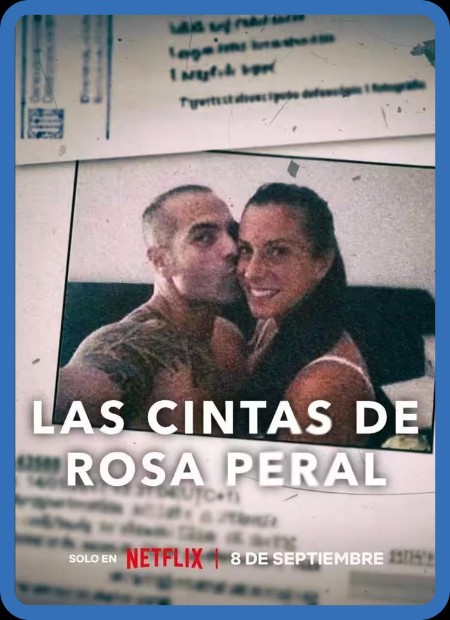 Rosa Perals Tapes (2023) 1080p WEB h264-EDITH