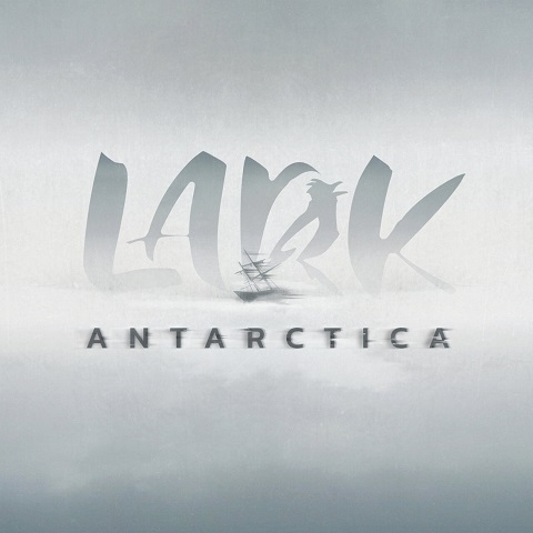 Lark - Antarctica (2023)