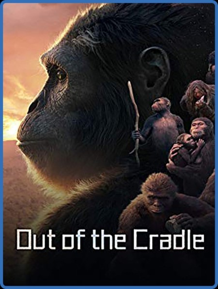 Out Of The Cradle (2018) 1080p WEBRip x264 AAC-YTS