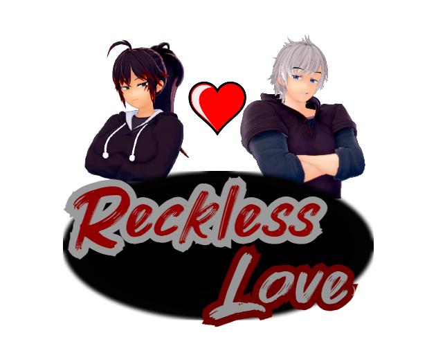 RecentlyLuckyMan - Reckless love 0.0.1 Demo Win/Android/Mac/Linux + Hotfix 0.0.1.1