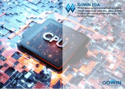 Gowin EDA 1.9.9 Beta-3 Build 67298