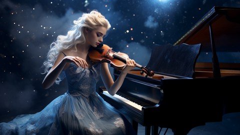 Learn How To Compose Magical Fantasy Music